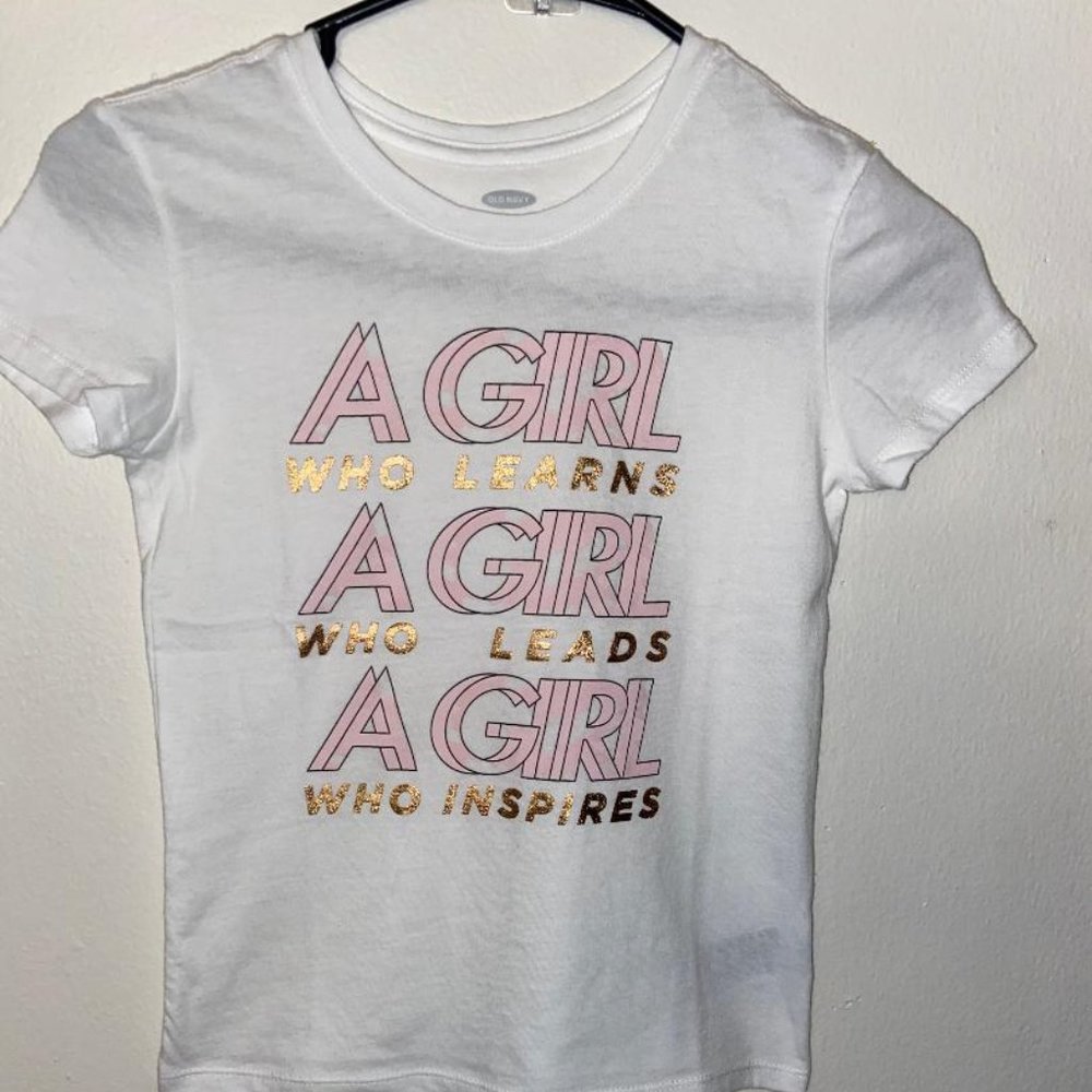 Girls T-Shirt